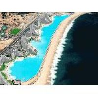 Египет: в Шарм-эль-Шейхе построят самый большой в мире бассейн