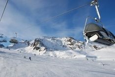 Европа остается без горнолыжных курортов