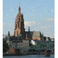 Германия: Императорский собор во Франкфурте-на-Майне открыли для туристов