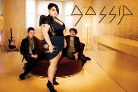 "Горячее открытие" горнолыжного курорта Ишгль