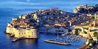 Хорватия ожидает увеличения числа туристов