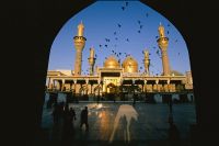 Ирак выходит в лидеры мирового туризма