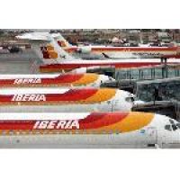 Испания: авиакомпания Iberia ввела новый бизнес-класс на рейсах в Москву