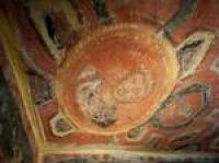 Италия: в римских катакомбах нашли древнейшие изображения апостолов