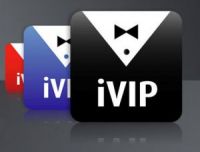 iVIP Black - самое дорогое приложение для iPhone