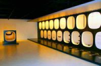 Япония: в Киото открылся капсульный "девятичасовой" отель
