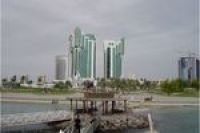 Катар активно развивает туриндустрию