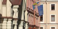 Консульство Швеции в Петербурге меняет приемные дни