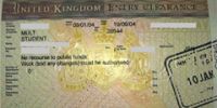 Консульство Великобритании пояснило процедуру выдачи студенческих виз
