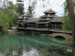 Круизы по реке Ли - новое предложение отеля Shangri-La Guilin