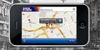 Лондонcкий музей предлагает новое приложение для iPhone