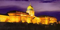 Lonely Planet рекомендует этим летом посетить Будапешт