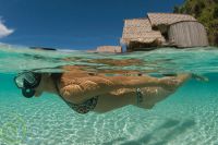 Misool Eco Dive Resort в царстве рыб и кораллов