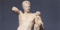 Музей истории мрамора открыт в Греции