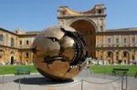 Музеи Ватикана признаны лучшими в Италии