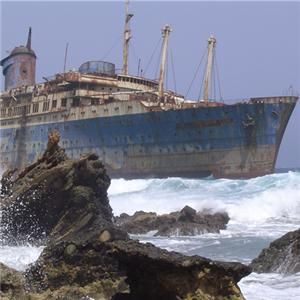 Музей затонувших кораблей открыт в Доминикане