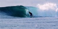 На Фиджи серфинг стал бесплатным