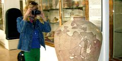 На греческом острове Кефалиния открыт Археологический музей