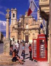 На Мальте открылся очередной справочно-информационный офис для туристов