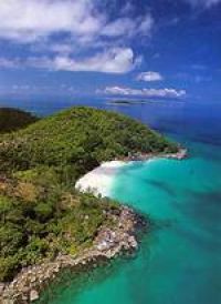 На Сейшельских островах появился новый национальный парк
