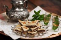 Народная кухня самого маленького арабского королевства