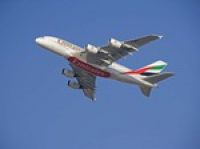 ОАЭ: как выйти в интернет на Airbus A380