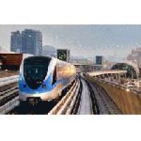 ОАЭ: в дубайском метро появилось пять новых станций