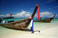 Остров Пи-Пи-Дон назвали самым красивым в мире