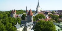 Отдых в Эстонии все более популярен