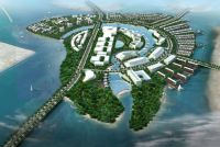 "Пальма" в Бахрейне станет центром международного медицинского туризма