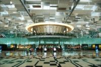 Пассажиры сингапурского аэропорта Чанджи могут выиграть миллион