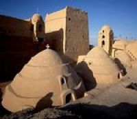 Патриарх Кирилл напомнил туристам о коптских храмах в Египте
