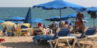 Пляжи Черногории станут комфортнее