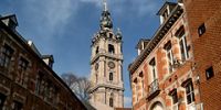 Пльзень и Монс объявлены европейскими культурными столицами 2015 года