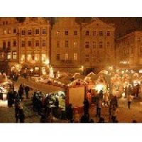 Польша: рождественский рынок Кракова ждет гостей