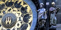 Прага отметит 600-летие астрономических часов