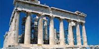 Реставрация Пантеона и Пропилеи афинского Акрополя завершена