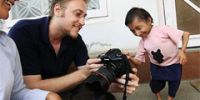 Самый маленький человек в мире пригласит туристов в Непал