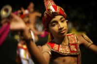 Шри-Ланка: в Канди пройдет фестиваль священного Зуба Будды