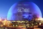 Швеция: туристов приглашают в самый большой "Глобус" в мире