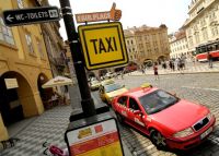 Sms поможет в борьбе с нечестными таксистами