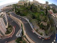 Совмещаем приятное с полезным: круиз и Гран-при Монако Formula-1
