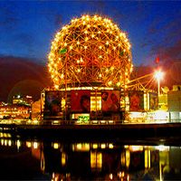 Свыше 100 тысяч человек посетили "Сочи 2014 Русский дом" в Ванкувере