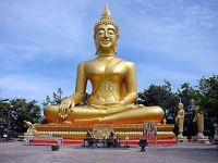 Таиланд: туризм в Паттайе будут развивать с помощью русского языка