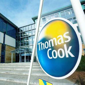 Thomas Cook готовит сюрприз в турецком отеле LykiaWorld