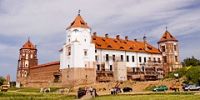 Туристический рынок Белоруссии активно развивается