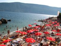 Туристы готовы снова посетить Черногорию