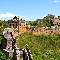 Учёные узнали секрет прочности Великой китайской стены