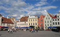 Уникальные исторические объекты Таллина вновь открыты для туристов