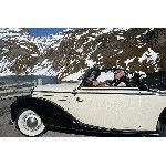 В Австрии в 2011 году изменятся правила дорожного движения